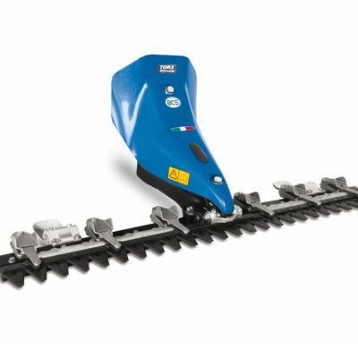 Barra falciante BCS Dual Laser Elasto