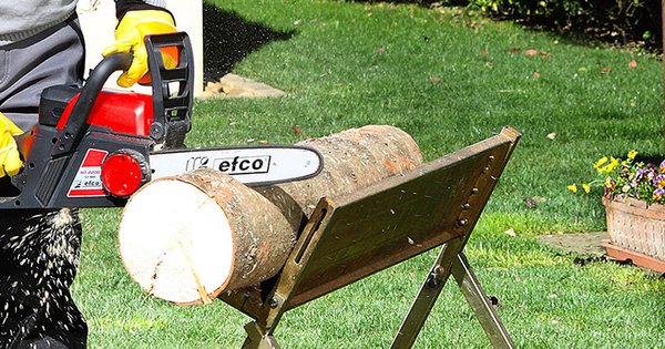 Motosega a batteria MT 2200 Li-Ion