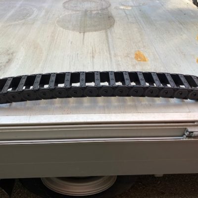 Catena porta cavi/tubi