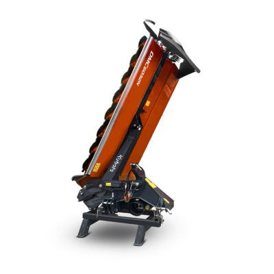 Falciacondizionatrice DMC6024N / DMC6028N / DMC6028R / DMC6032N