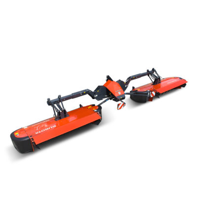 Falciacondizionatrice "farfalla" DMC63100T / DMC63100R