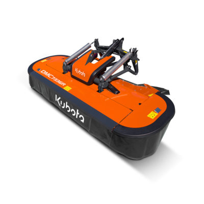 Falciacondizionatrice frontale DMC7332T / DMC 7336T