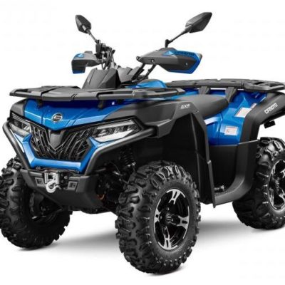 CFORCE 625 S ONE EPS