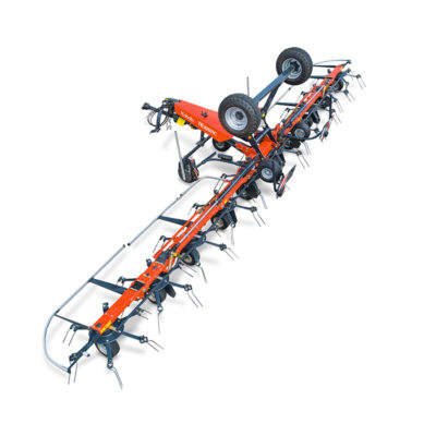 Voltafieno ProLine con telaio TE8590C / TE10511C