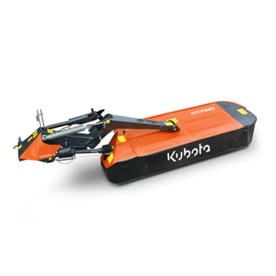 Falciatrice montata compatta DM3028 / DM3032 / DM3036 / DM3040