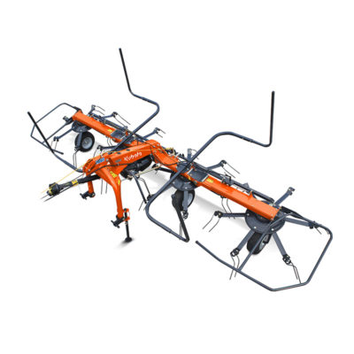 Voltafieno CompactLine TE4046 / TE4052 / TE6060 / TE8080