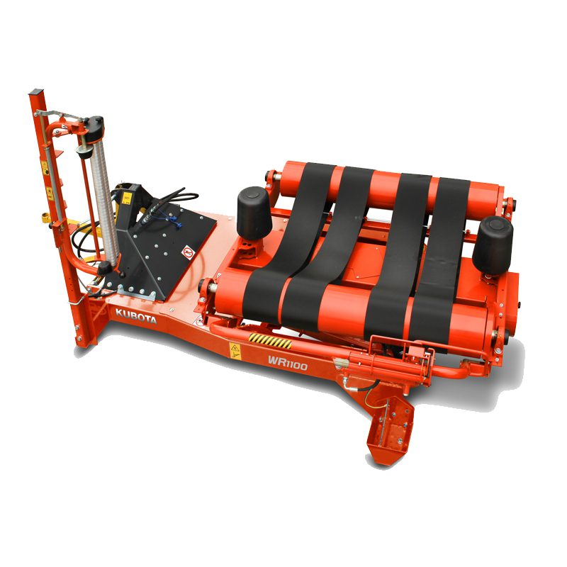 Fasciatore WR 1100