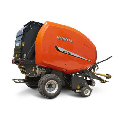 Rotopresse a camera variabile BV 4160 Plus RV / BV 4180 Plus R