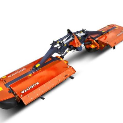 Falciacondizionatrice "farfalla" DMC6087N