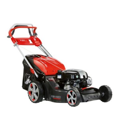 EFCO Profi AR53 VBD Allroad Aluminium