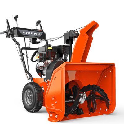 Ariens ST24 Compact AutoTurn