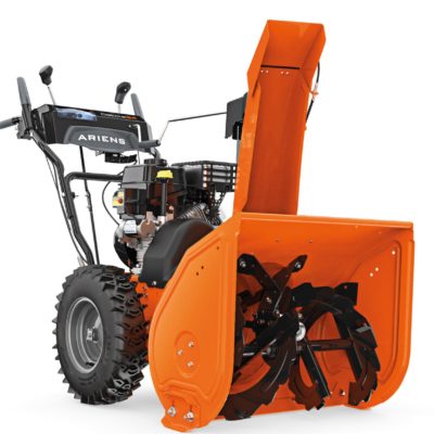 Ariens ST24 Deluxe