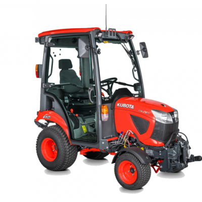 Kubota BX231 / BX261
