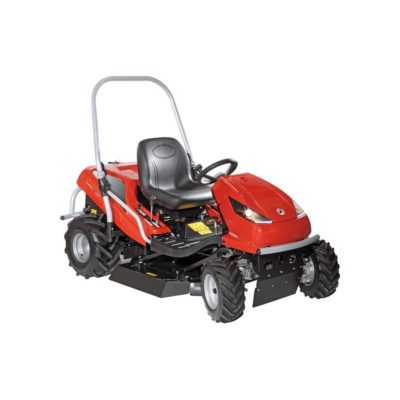 EFCO TUAREG 92 4x4 EVO