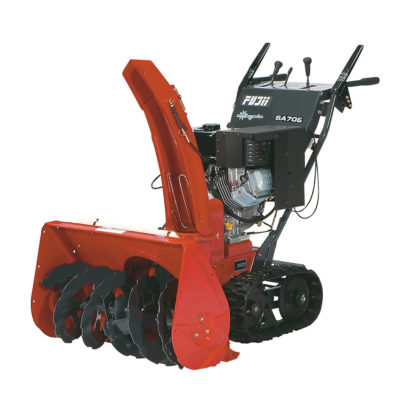 Fujii SA706BE modello 2023