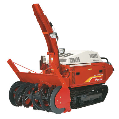 Fujii SD1124DK3E-AE modello 2023