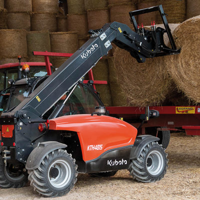 Kubota KTH4815