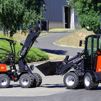 Kubota RT150