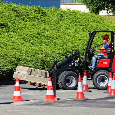 Kubota RT280