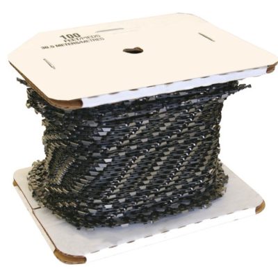 Rotoli di catene EFCO per motoseghe