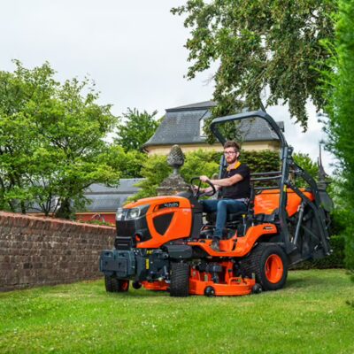 Kubota G231 / G261
