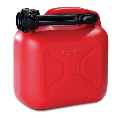 Tanica per benzina EFCO