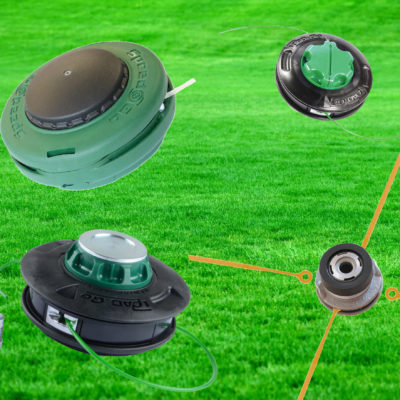 Testine Decespugliatore EFCO