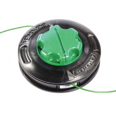 Testata filettata semiautomatica «Load&Go» EFCO