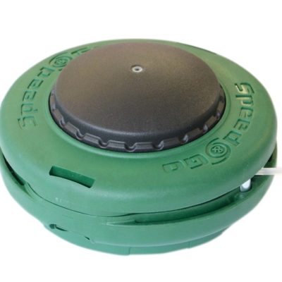 Testata semiautomatica «Speed & Go» EFCO