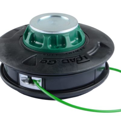 Testata filettata semiautomatica Load&Go «ExtraLife» EFCO