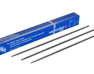 Lime rotonde EFCO per motoseghe