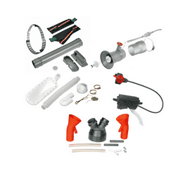 Accessori atomizzatori EFCO