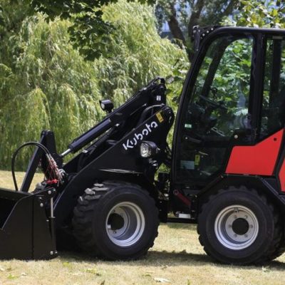 Kubota RT270