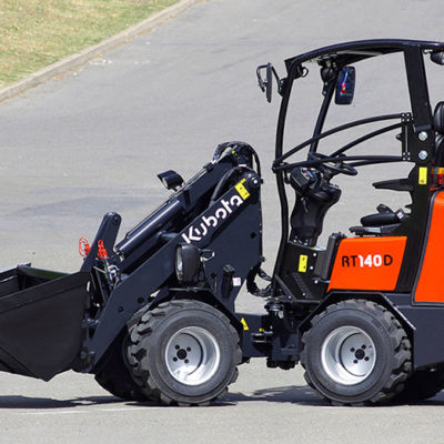 Kubota RT140