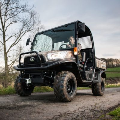 Kubota RTV-X1110