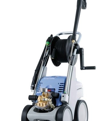 Kränzle idropulitrici ad acqua fredda serie quadro piccola