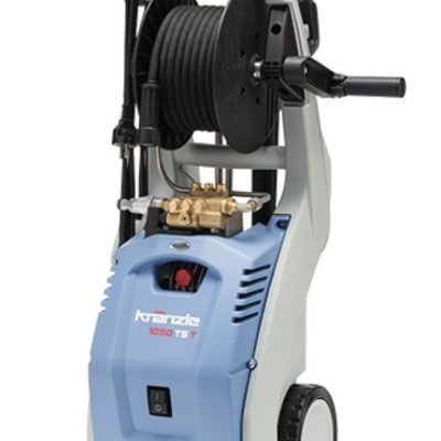 Kränzle idropulitrici ad acqua fredda serie K 1050