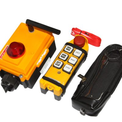 LNS Telecomando per serie T