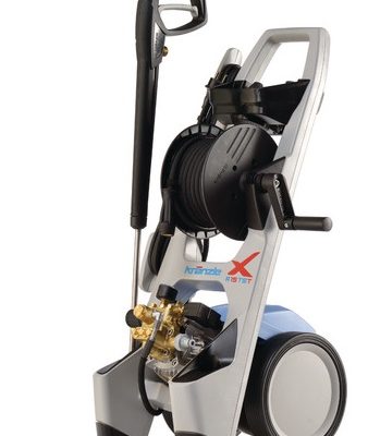 Kränzle idropulitrici ad acqua fredda serie X