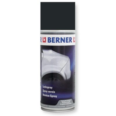 Spray RAL 7021 Grigio nerastro