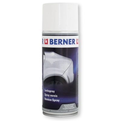 Spray RAL 9016 Bianco traffico