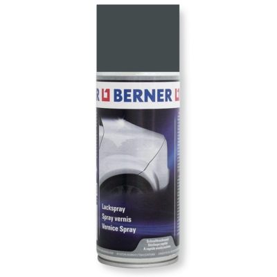 Spray RAL 7011 Grigio ferro