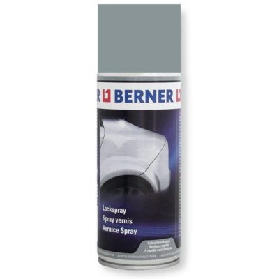 Spray RAL 7001 Grigio argento