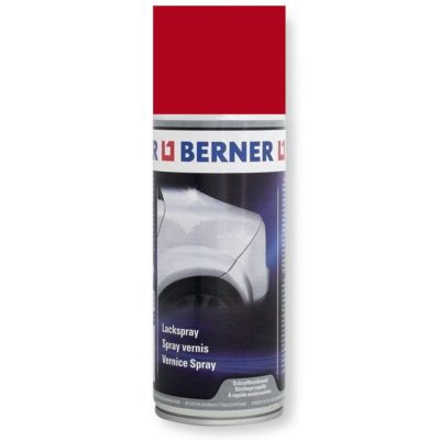 Spray RAL 3000 Rosso fiamma