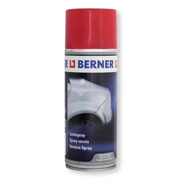 Spray RAL 3020 Rosso traffico