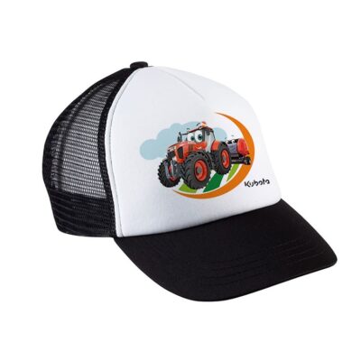 Cappello per bambini Kubota