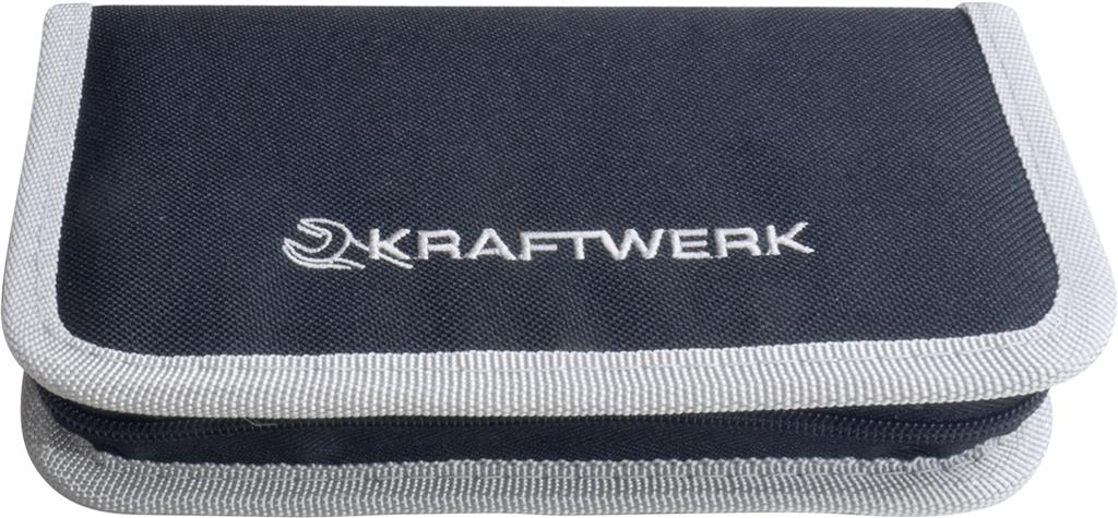 Kraftwerk Set utensili di precisione per elettronica - immagine 3