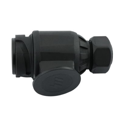 Presa maschio 13 poli