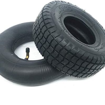 Pneumatici e camere d'aria