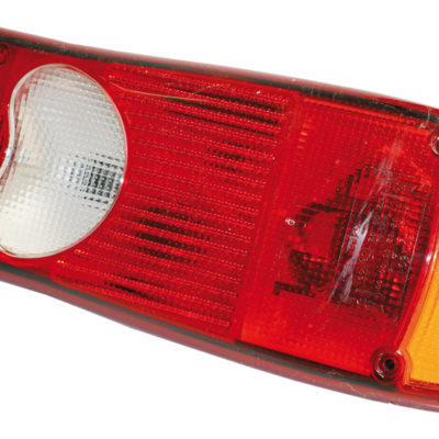 Fanale posteriore universale destro